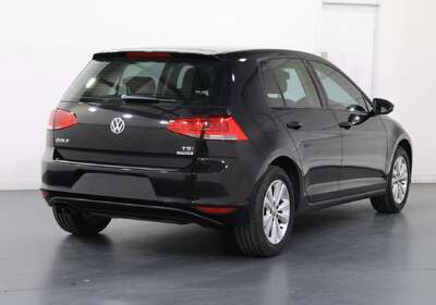 2015 Volkswagen Golf 90 TSI COMFORTLINE