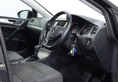 2015 Volkswagen Golf 90 TSI COMFORTLINE
