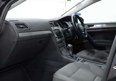 2015 Volkswagen Golf 90 TSI COMFORTLINE