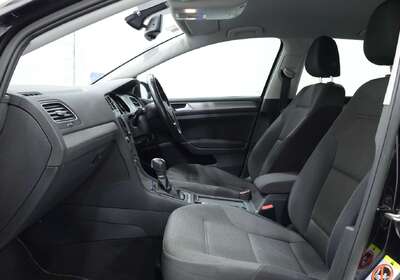 2015 Volkswagen Golf 90 TSI COMFORTLINE