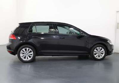 2015 Volkswagen Golf 90 TSI COMFORTLINE