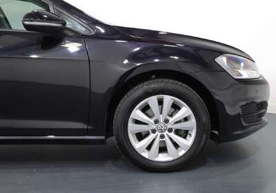 2015 Volkswagen Golf 90 TSI COMFORTLINE