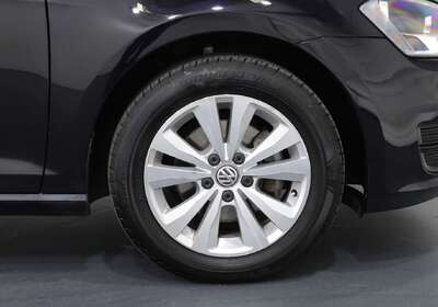 2015 Volkswagen Golf 90 TSI COMFORTLINE