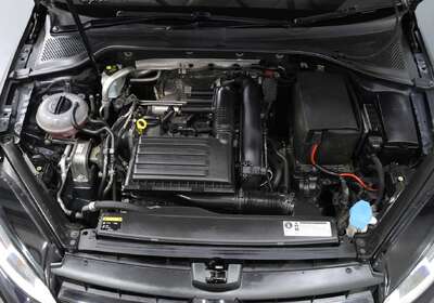 2015 Volkswagen Golf 90 TSI COMFORTLINE