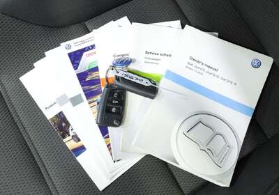 2015 Volkswagen Golf 90 TSI COMFORTLINE