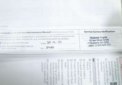 2021 Toyota Hiace SLWB COMMUTER (12 SEATS)