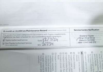 2021 Toyota Hiace SLWB COMMUTER (12 SEATS)