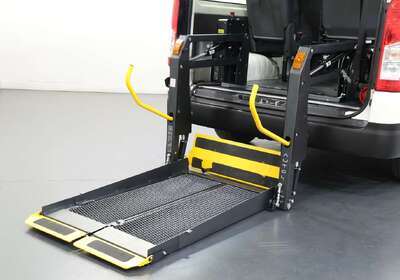 2021 Toyota Hiace SLWB COMMUTER (12 SEATS)