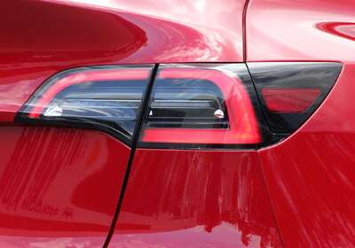 2023 Tesla Model Y Rear-Wheel Drive