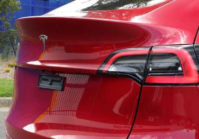 2023 Tesla Model Y Rear-Wheel Drive