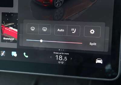 2023 Tesla Model Y Rear-Wheel Drive