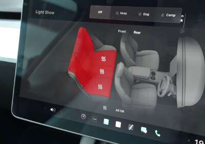 2023 Tesla Model Y Rear-Wheel Drive