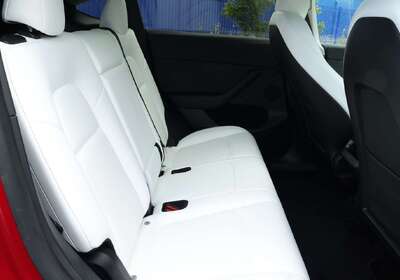 2023 Tesla Model Y Rear-Wheel Drive