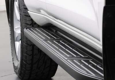 2022 Toyota Landcruiser Prado GXL