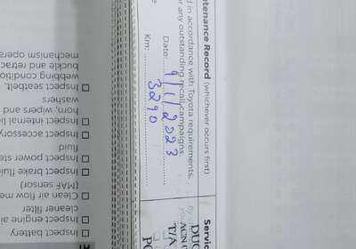 2022 Toyota Landcruiser Prado GXL