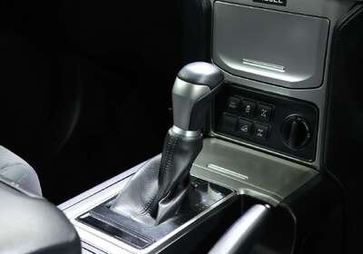 2022 Toyota Landcruiser Prado GXL