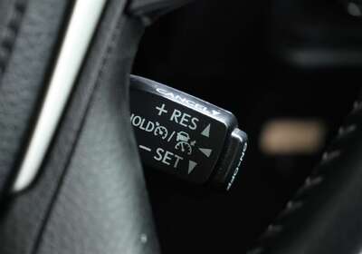 2022 Toyota Landcruiser Prado GXL