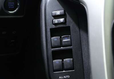 2022 Toyota Landcruiser Prado GXL