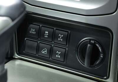 2022 Toyota Landcruiser Prado GXL