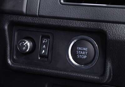 2022 Toyota Landcruiser Prado GXL