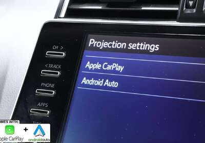 2022 Toyota Landcruiser Prado GXL