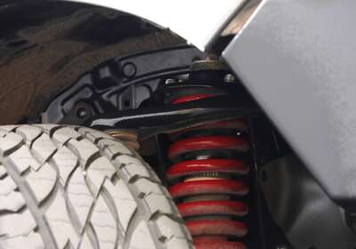 2022 Toyota Landcruiser Prado GXL