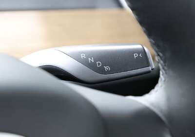 2022 Tesla Model 3 Rear-Wheel Drive