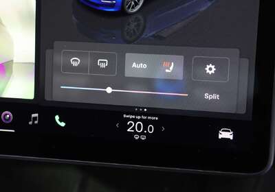 2022 Tesla Model 3 Rear-Wheel Drive