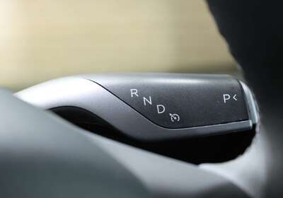 2022 Tesla Model Y REAR-WHEEL DRIVE