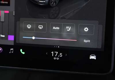 2022 Tesla Model Y REAR-WHEEL DRIVE