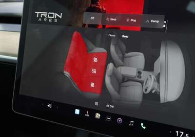 2022 Tesla Model Y REAR-WHEEL DRIVE