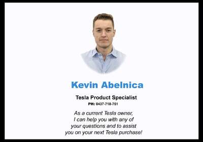 2022 Tesla Model Y REAR-WHEEL DRIVE