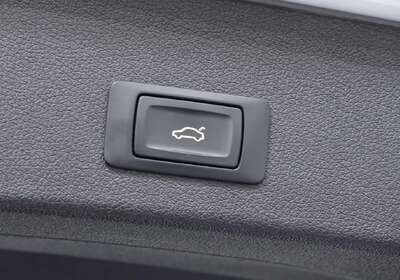 2016 Audi Q5 TFSI Sport Edition