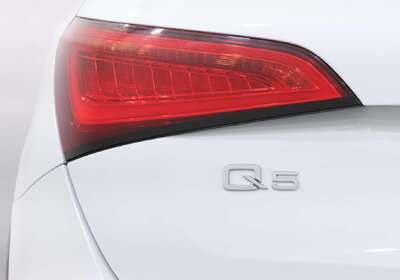 2016 Audi Q5 TFSI Sport Edition