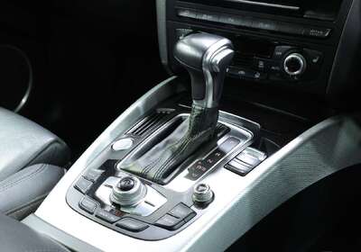 2016 Audi Q5 TFSI Sport Edition