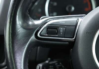 2016 Audi Q5 TFSI Sport Edition