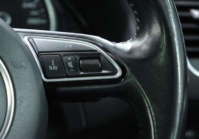 2016 Audi Q5 TFSI Sport Edition