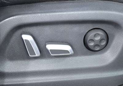 2016 Audi Q5 TFSI Sport Edition