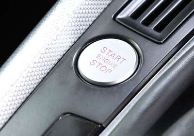 2016 Audi Q5 TFSI Sport Edition