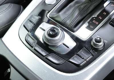 2016 Audi Q5 TFSI Sport Edition