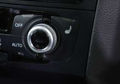 2016 Audi Q5 TFSI Sport Edition