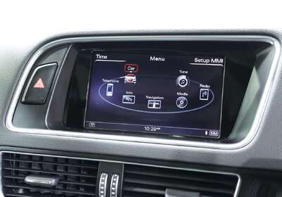 2016 Audi Q5 TFSI Sport Edition