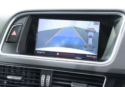 2016 Audi Q5 TFSI Sport Edition