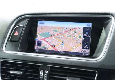 2016 Audi Q5 TFSI Sport Edition