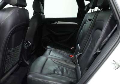 2016 Audi Q5 TFSI Sport Edition