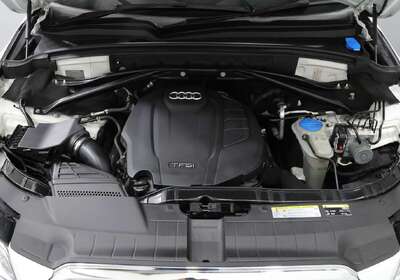 2016 Audi Q5 TFSI Sport Edition