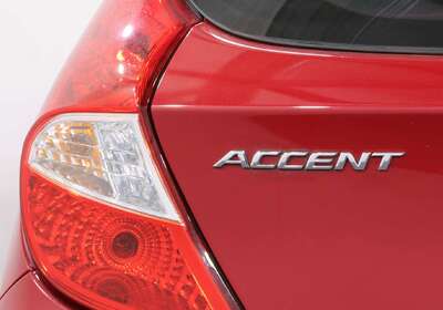 2017 Hyundai Accent Active