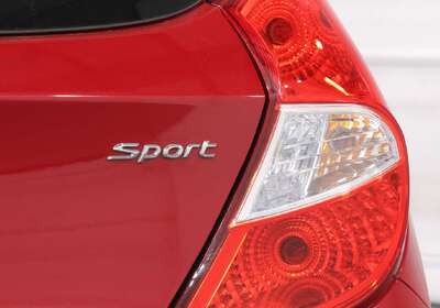 2017 Hyundai Accent Active