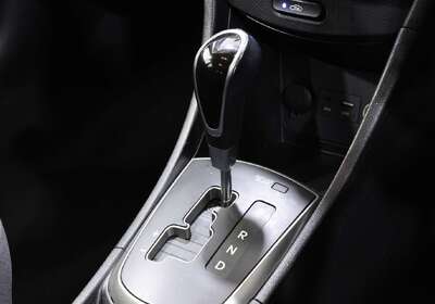 2017 Hyundai Accent Active