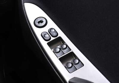 2017 Hyundai Accent Active